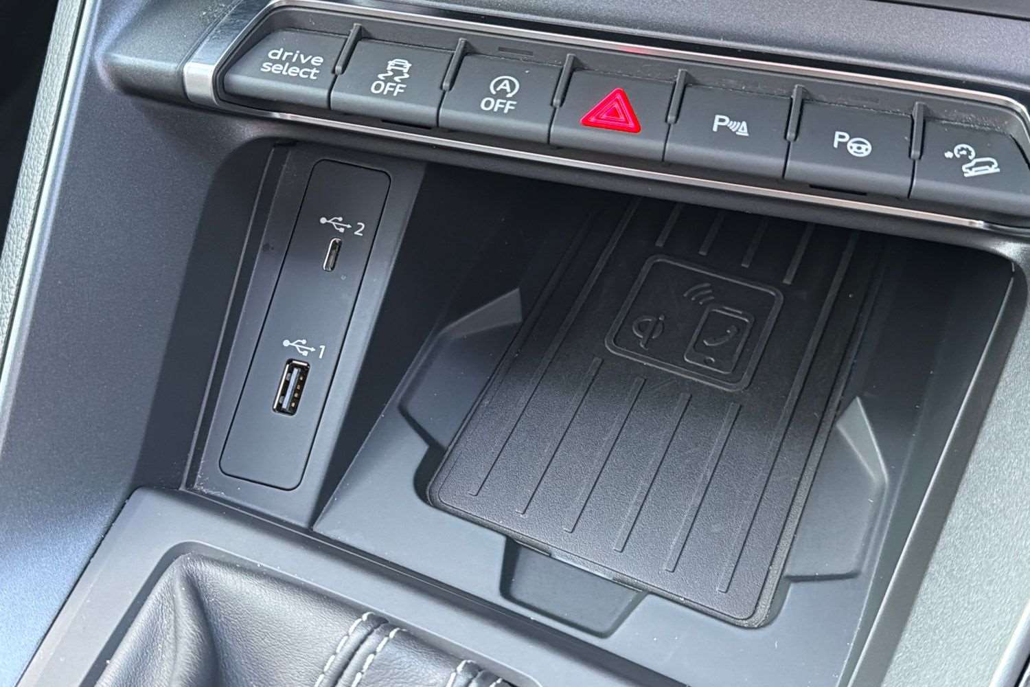 Used Audi Q3 2020 for sale - 76156054: Photo 31