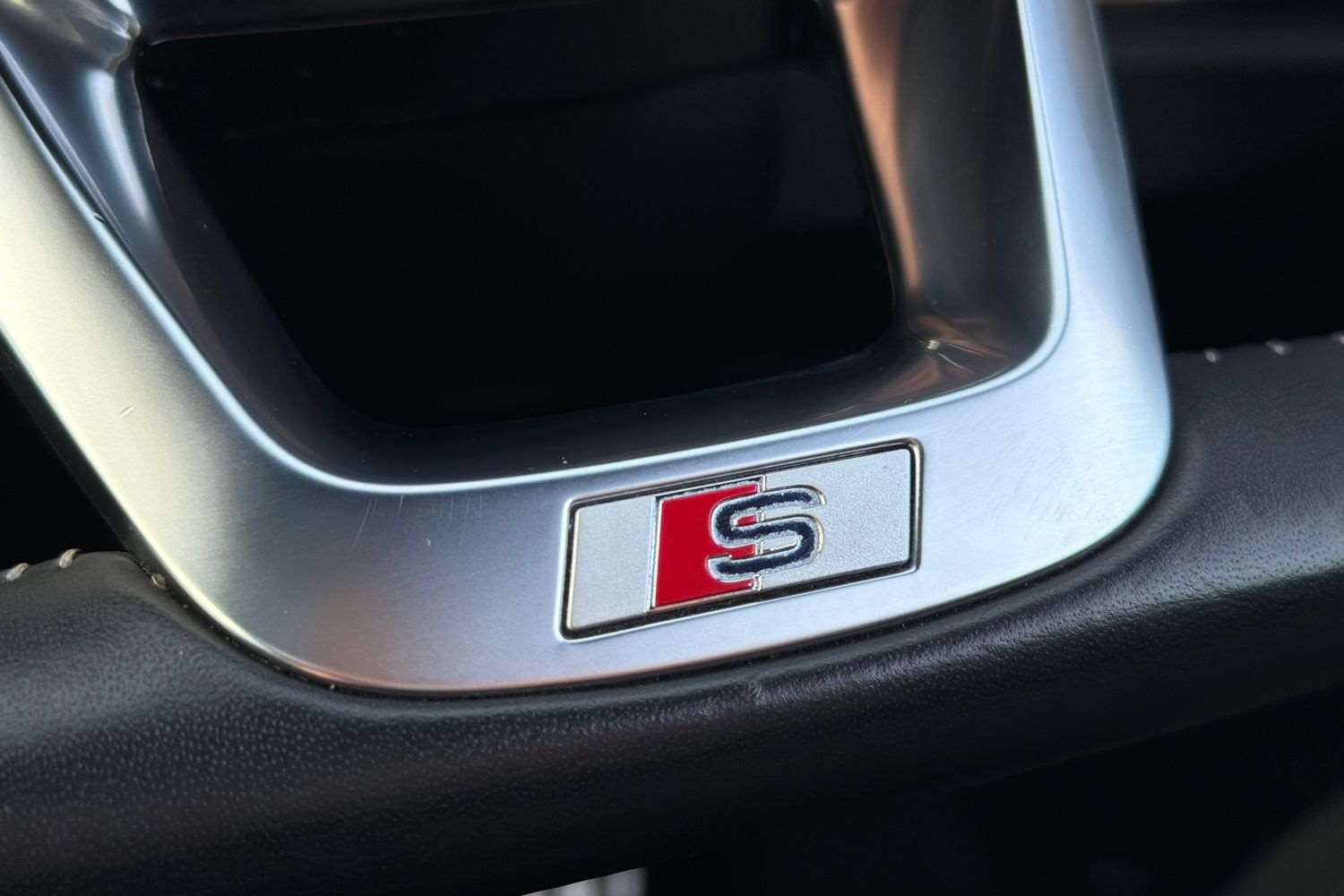 Used Audi Q3 2020 for sale - 76156054: Photo 32