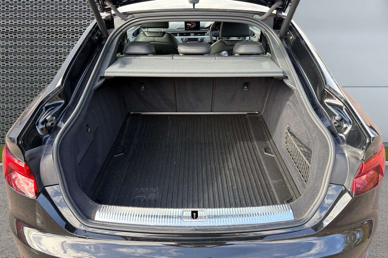 Used Audi A5 for sale - 76191940: Photo 13