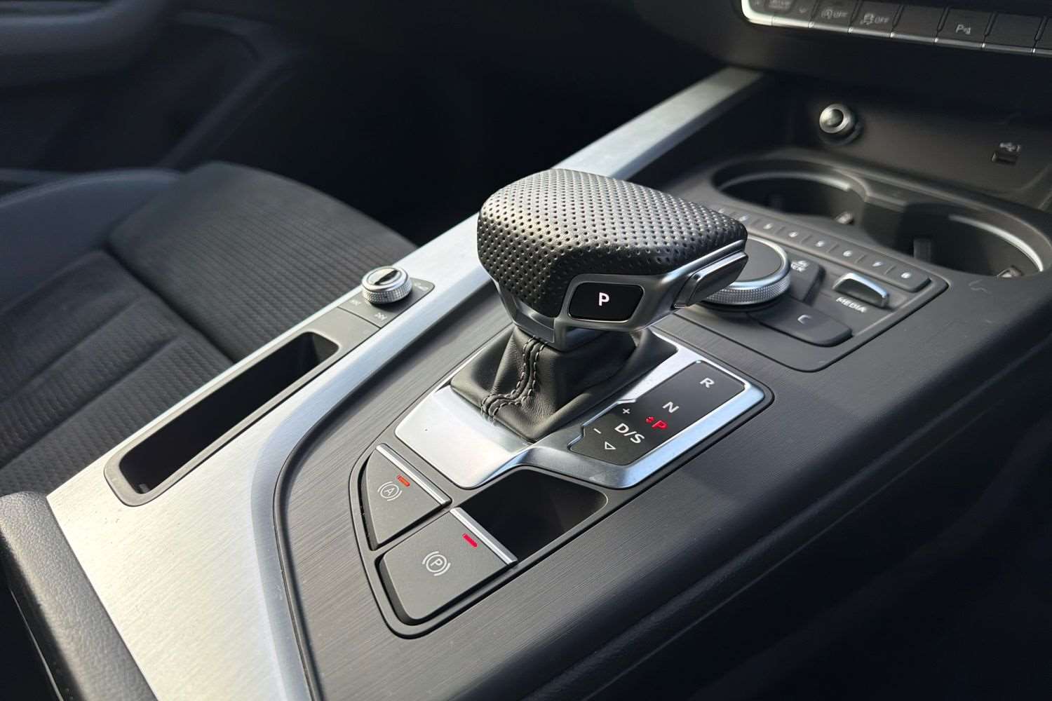 Used Audi A5 for sale - 76191940: Photo 15