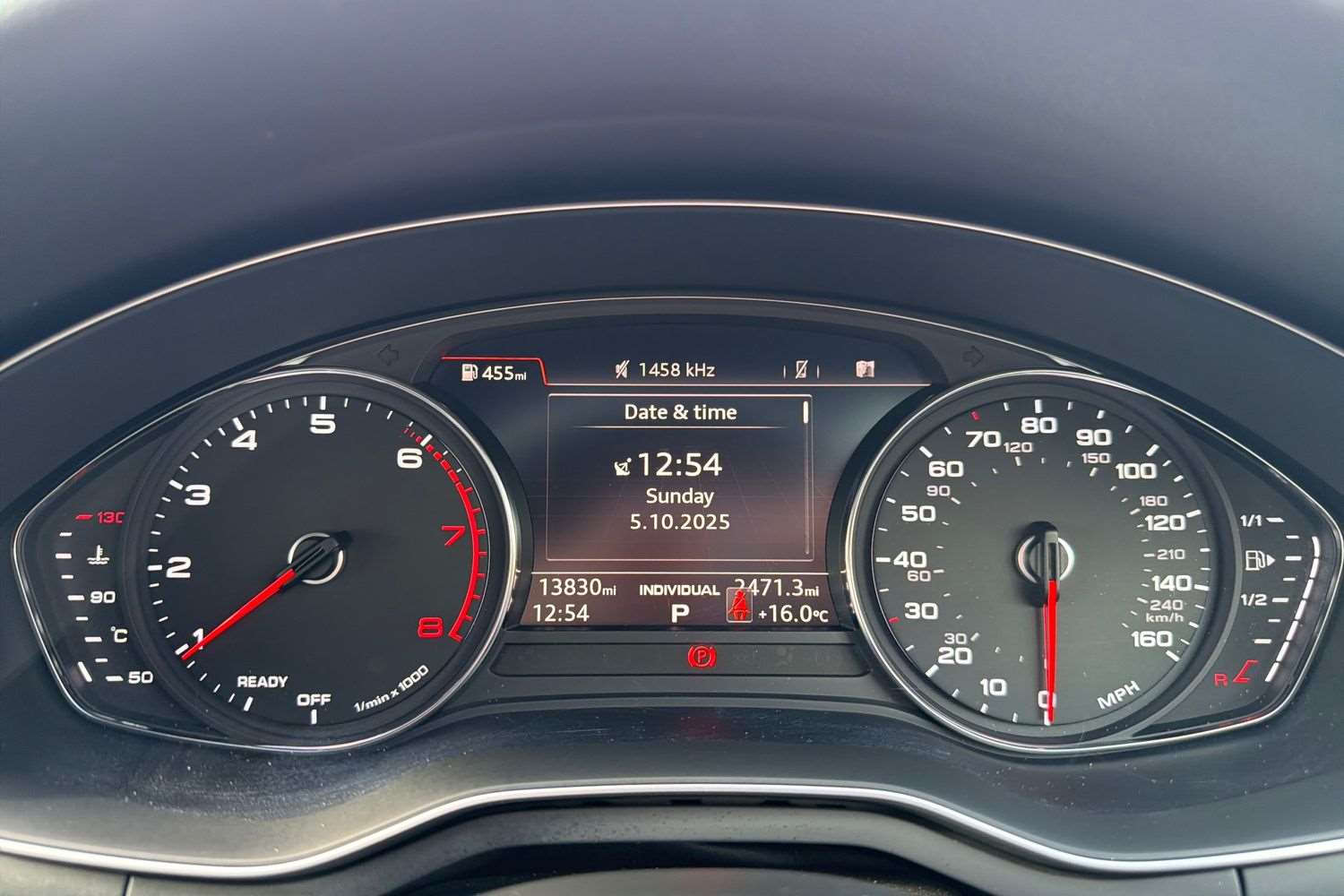 Used Audi A5 for sale - 76191940: Photo 18