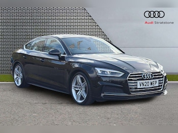 Audi - A5