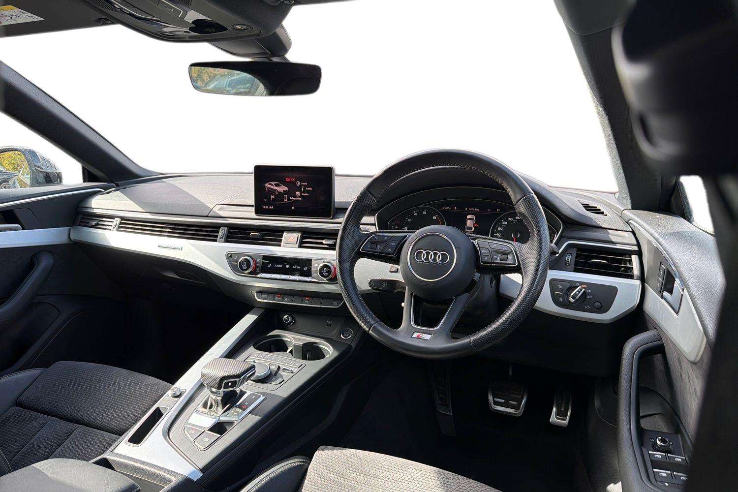 Used Audi A5 for sale - 76191940: Photo 20