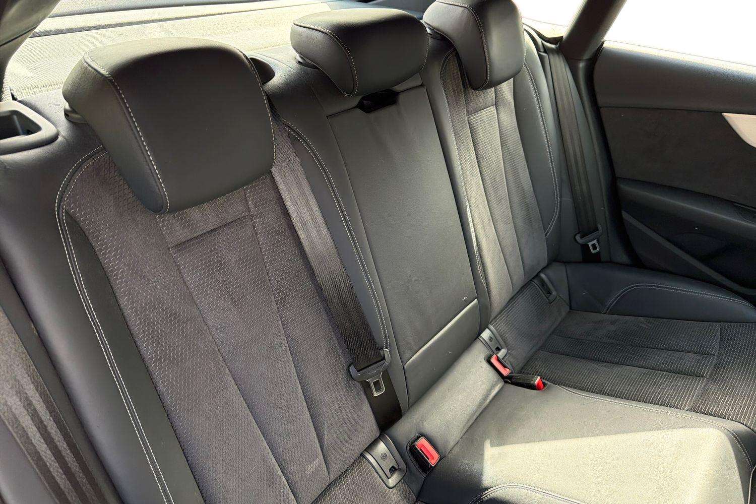 Used Audi A5 for sale - 76191940: Photo 22