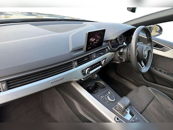 Used Audi A5 for sale - 76191940: Photo 2