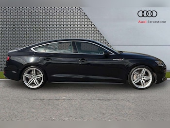 Used Audi A5 for sale - 76191940: Photo 4