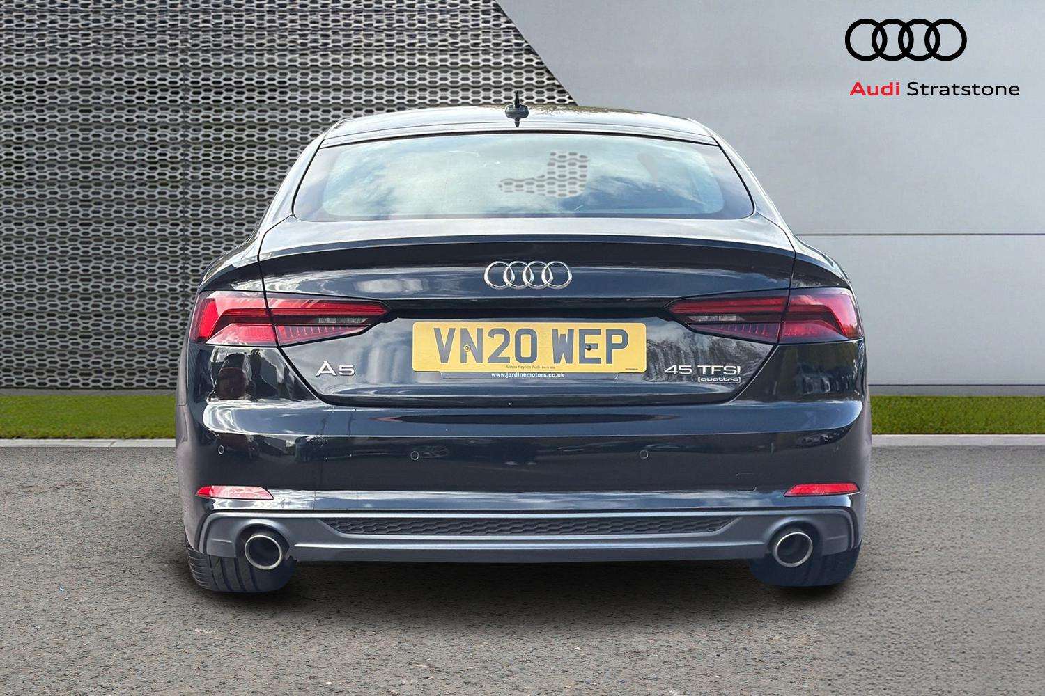 Used Audi A5 for sale - 76191940: Photo 7