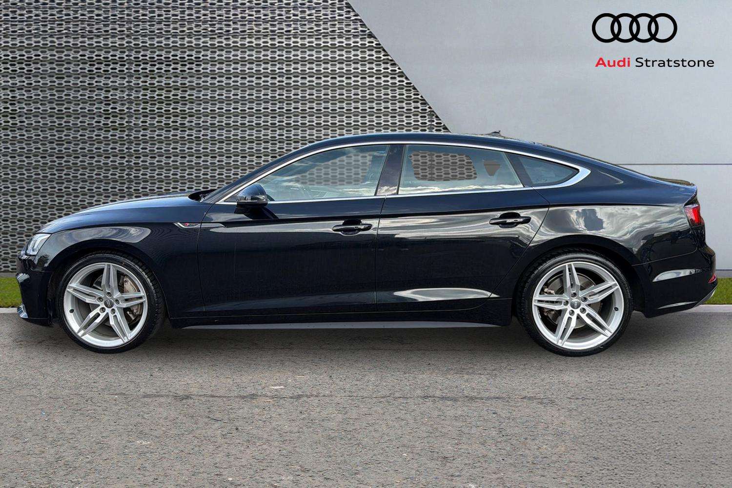 Used Audi A5 for sale - 76191940: Photo 8