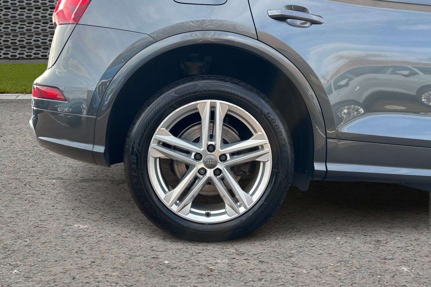 Used Audi Q5 2020 for sale - 77500249: Photo 10