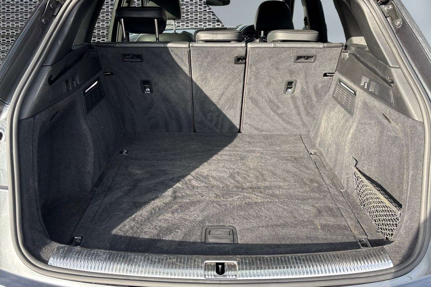 Used Audi Q5 2020 for sale - 77500249: Photo 13