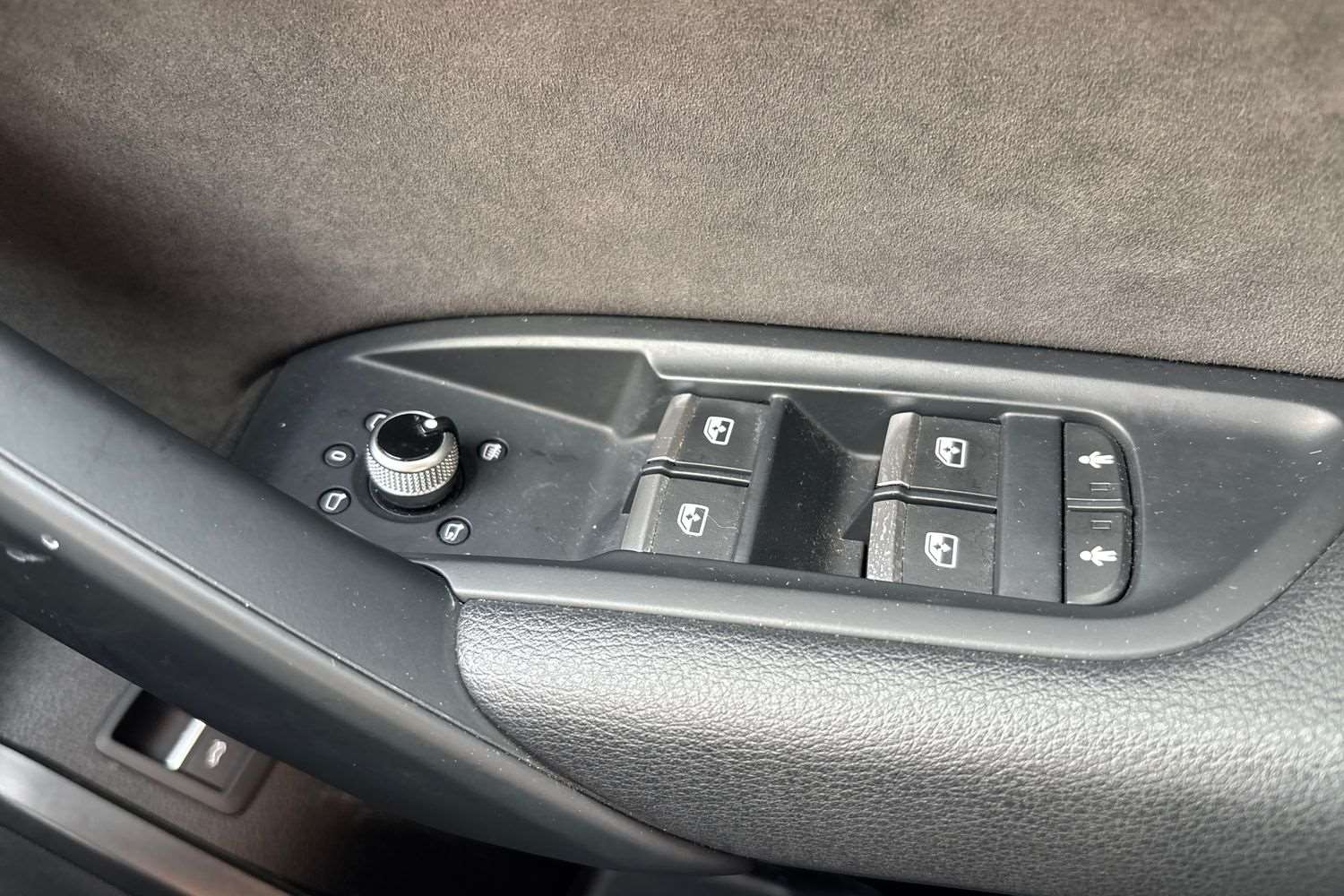 Used Audi Q5 2020 for sale - 77500249: Photo 14