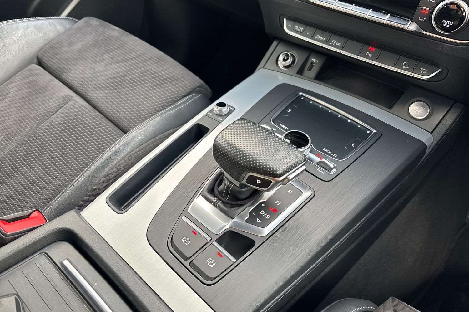 Used Audi Q5 2020 for sale - 77500249: Photo 15