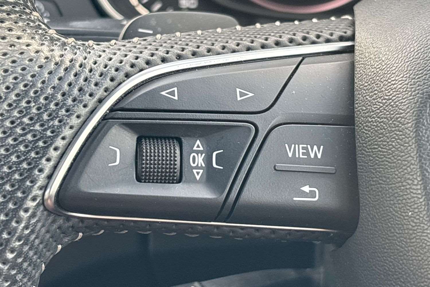 Used Audi Q5 2020 for sale - 77500249: Photo 16