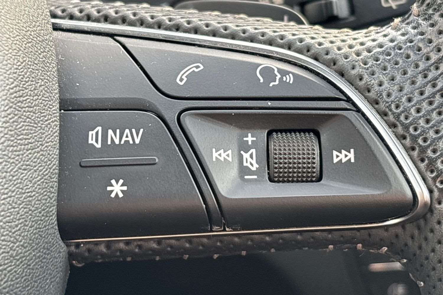 Used Audi Q5 2020 for sale - 77500249: Photo 17