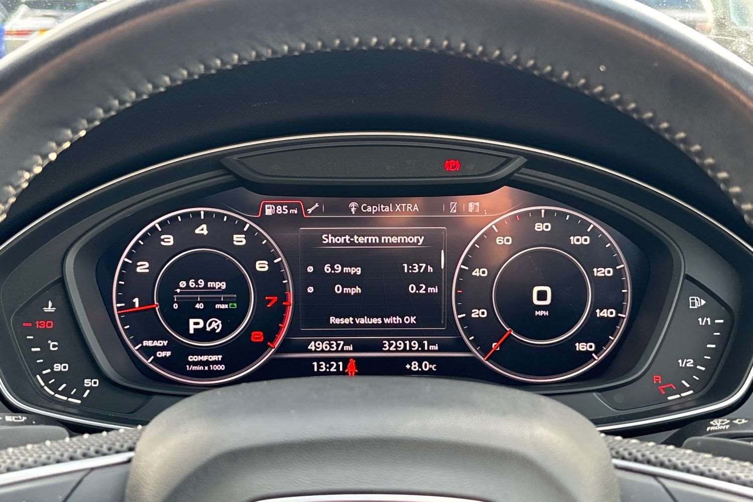 Used Audi Q5 2020 for sale - 77500249: Photo 18