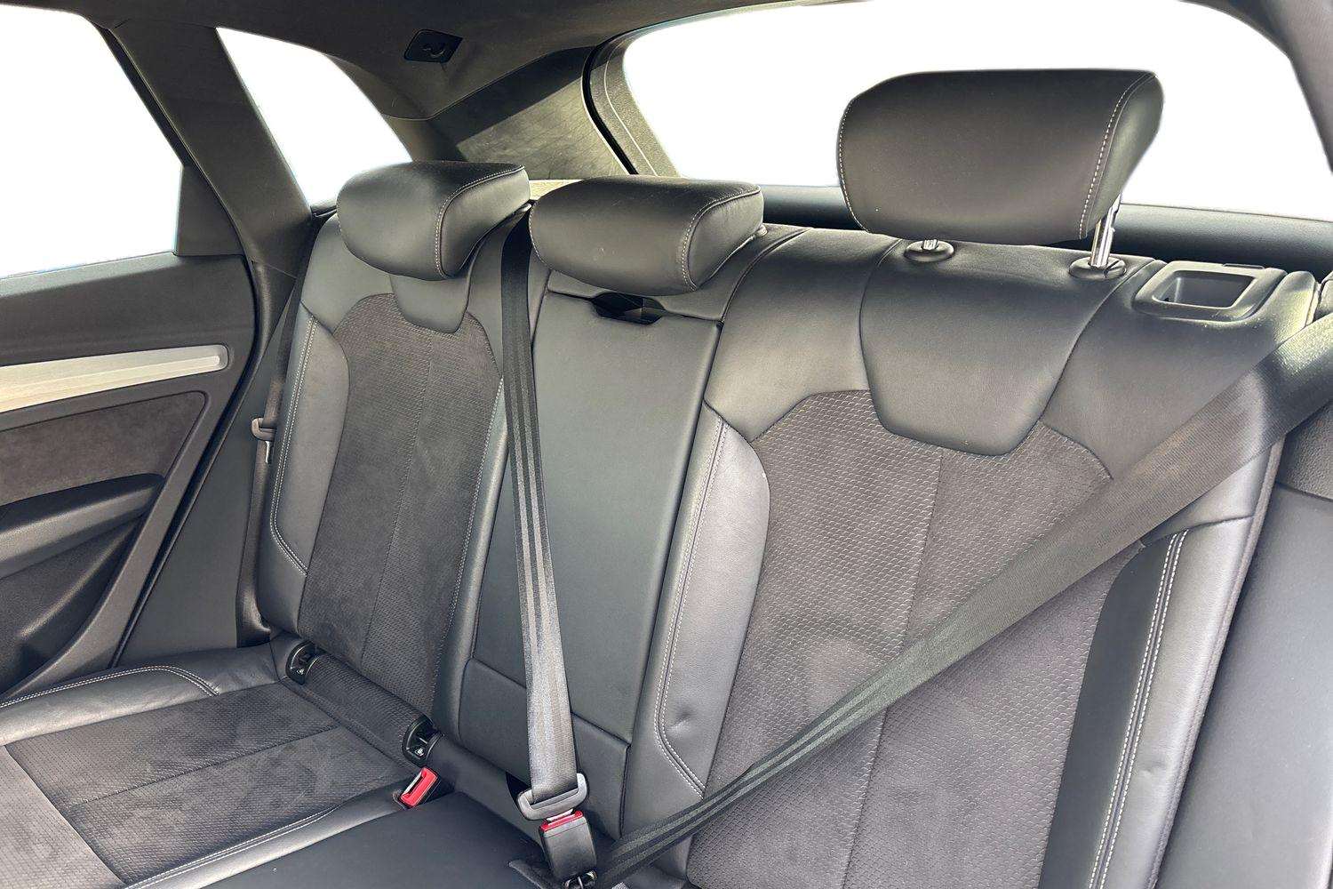 Used Audi Q5 2020 for sale - 77500249: Photo 22