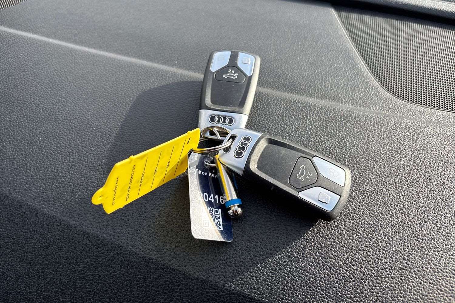 Used Audi Q5 2020 for sale - 77500249: Photo 25