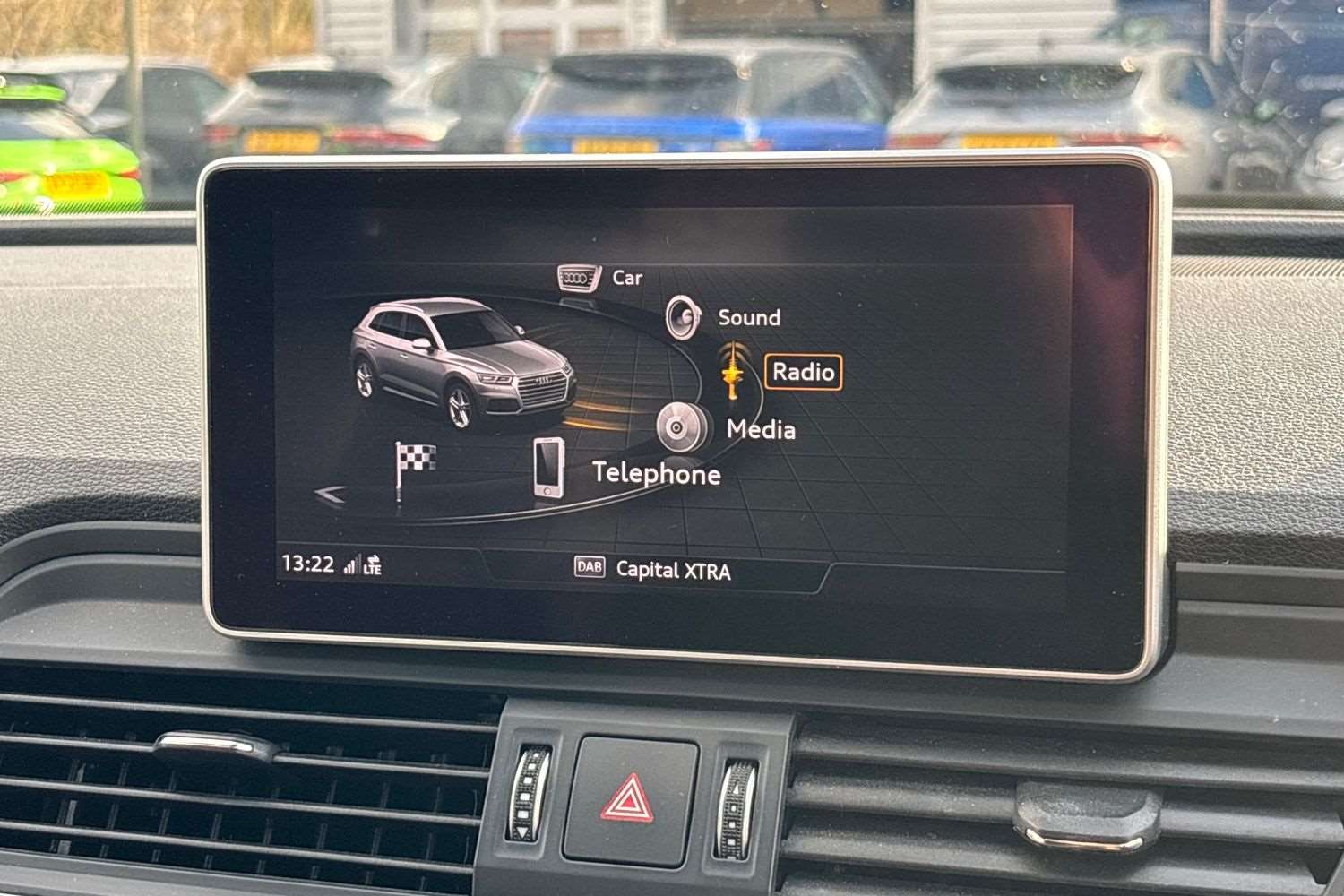 Used Audi Q5 2020 for sale - 77500249: Photo 27