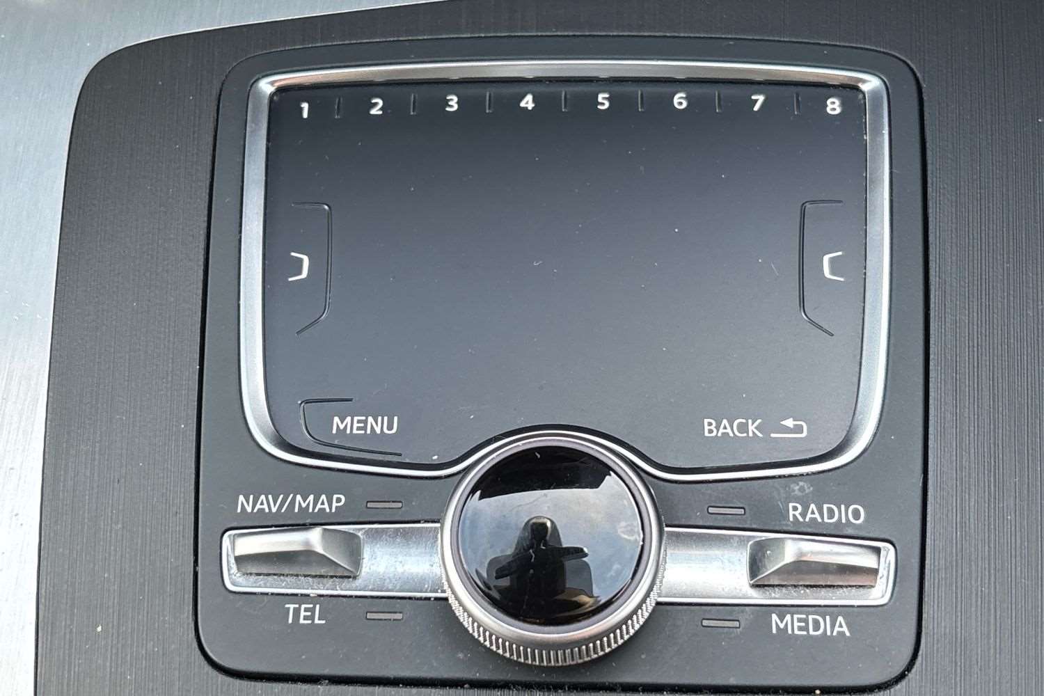 Used Audi Q5 2020 for sale - 77500249: Photo 32