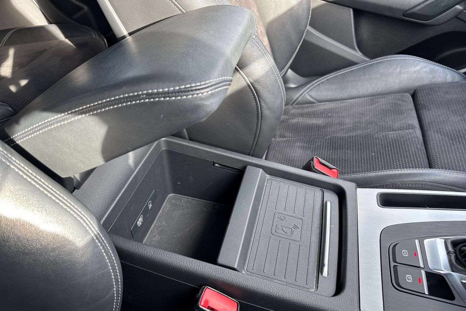 Used Audi Q5 2020 for sale - 77500249: Photo 34