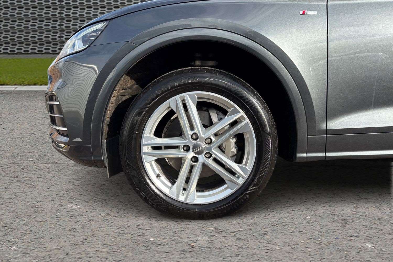 Used Audi Q5 2020 for sale - 77500249: Photo 5