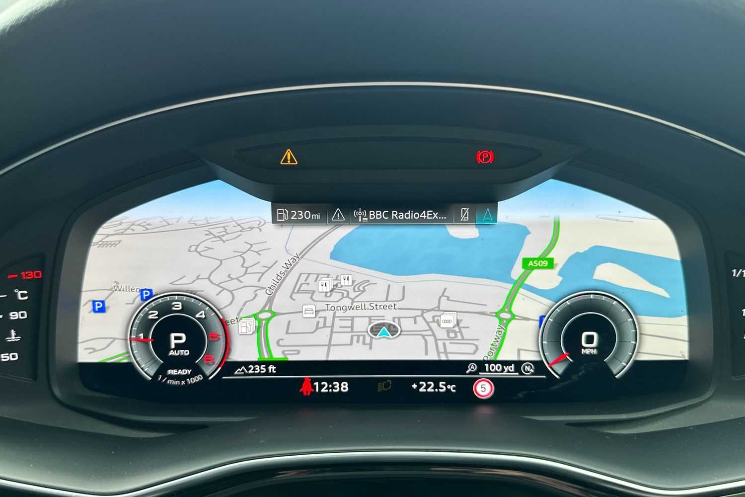 Used Audi Q7 2021 for sale - 77282065: Photo 17