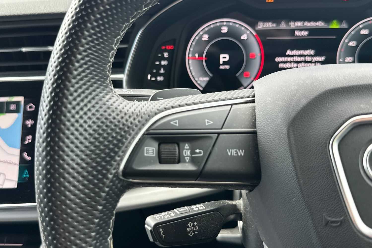 Used Audi Q7 2021 for sale - 77282065: Photo 29