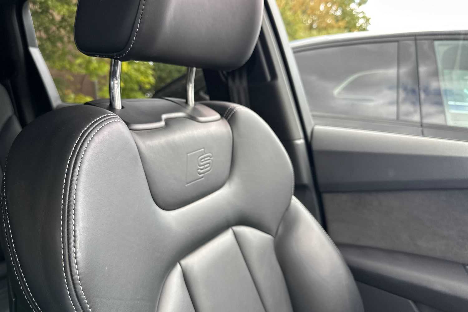 Used Audi Q7 2021 for sale - 77282065: Photo 32