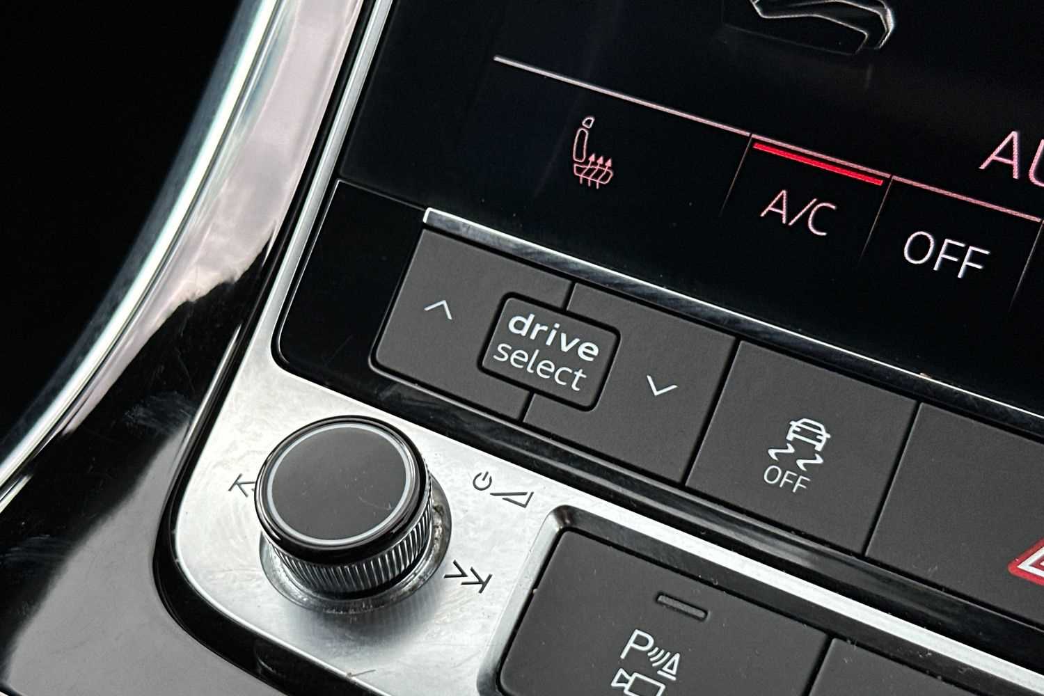 Used Audi Q7 2021 for sale - 77282065: Photo 33