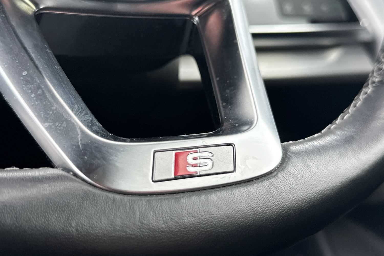 Used Audi Q7 2021 for sale - 77282065: Photo 34