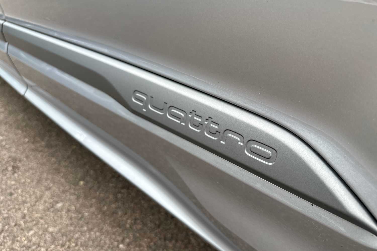 Used Audi Q7 2021 for sale - 77282065: Photo 35