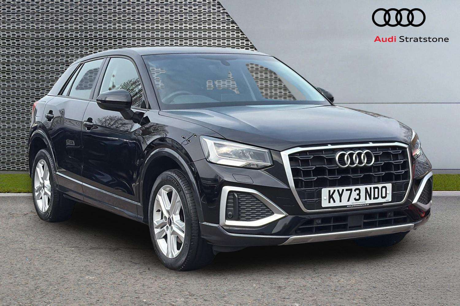 Used Audi Q2 2023 for sale - 78010435: Photo 1