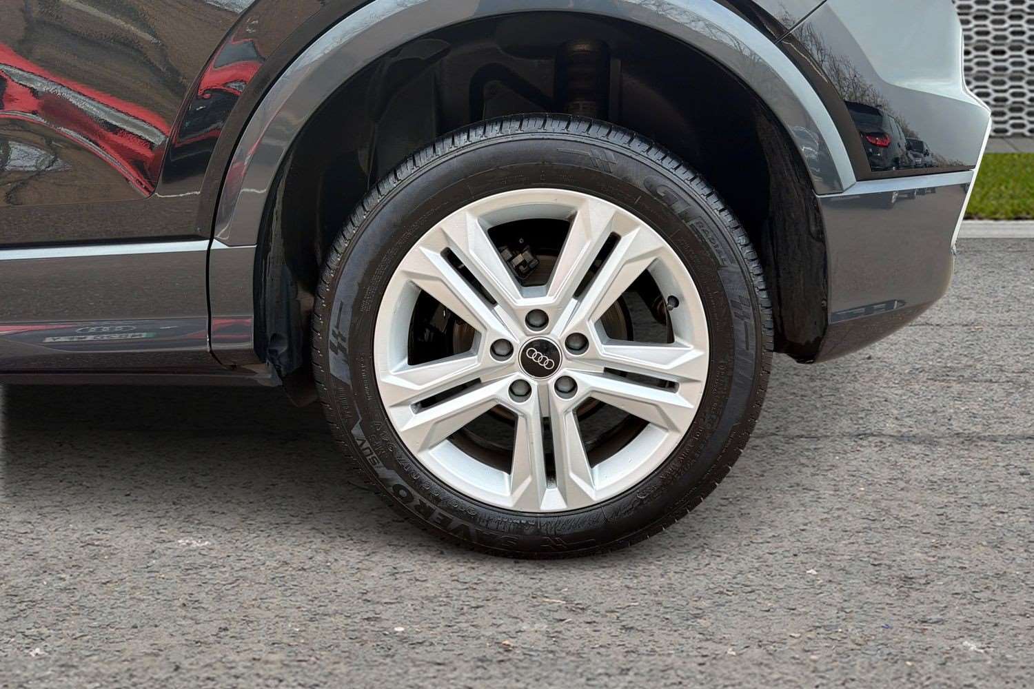 Used Audi Q2 2023 for sale - 78010435: Photo 10