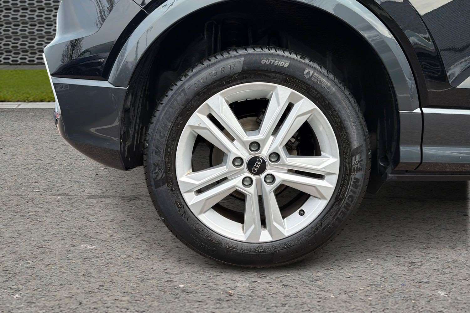 Used Audi Q2 2023 for sale - 78010435: Photo 11