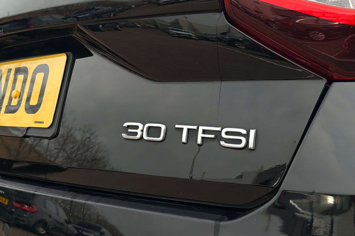 Used Audi Q2 2023 for sale - 78010435: Photo 12