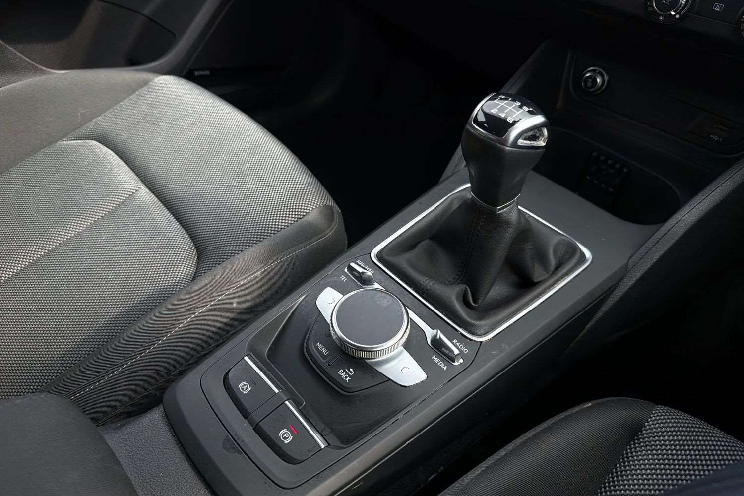 Used Audi Q2 2023 for sale - 78010435: Photo 15