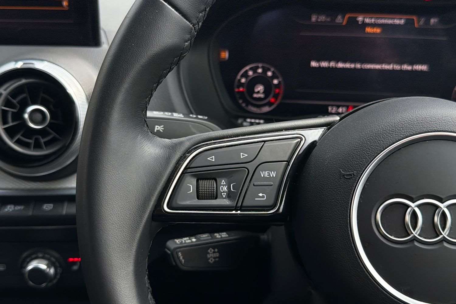 Used Audi Q2 2023 for sale - 78010435: Photo 16