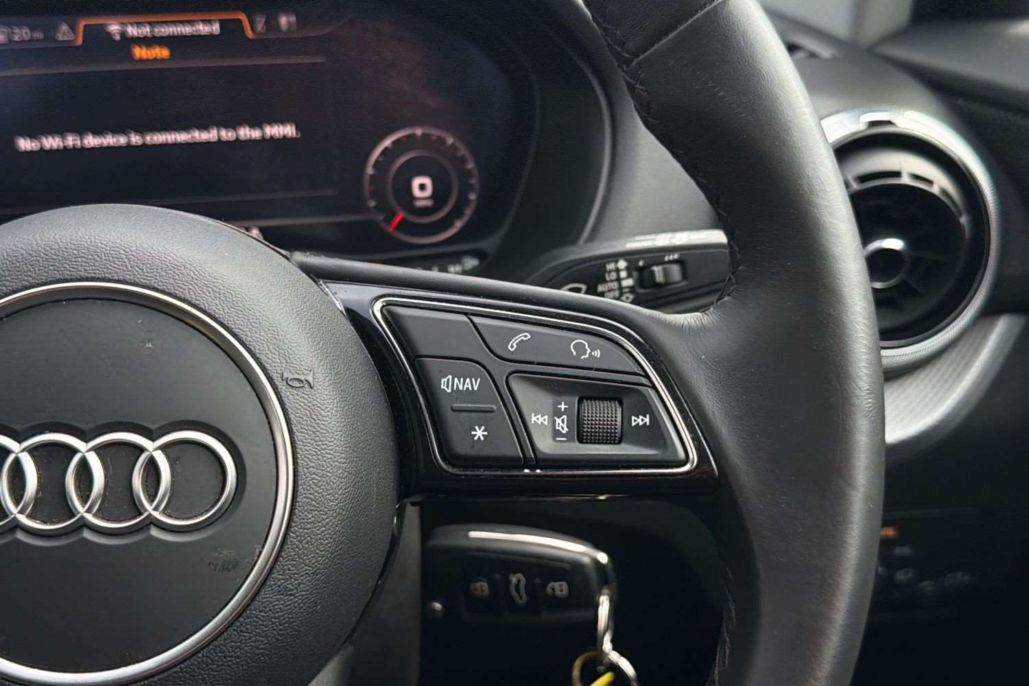 Used Audi Q2 2023 for sale - 78010435: Photo 17