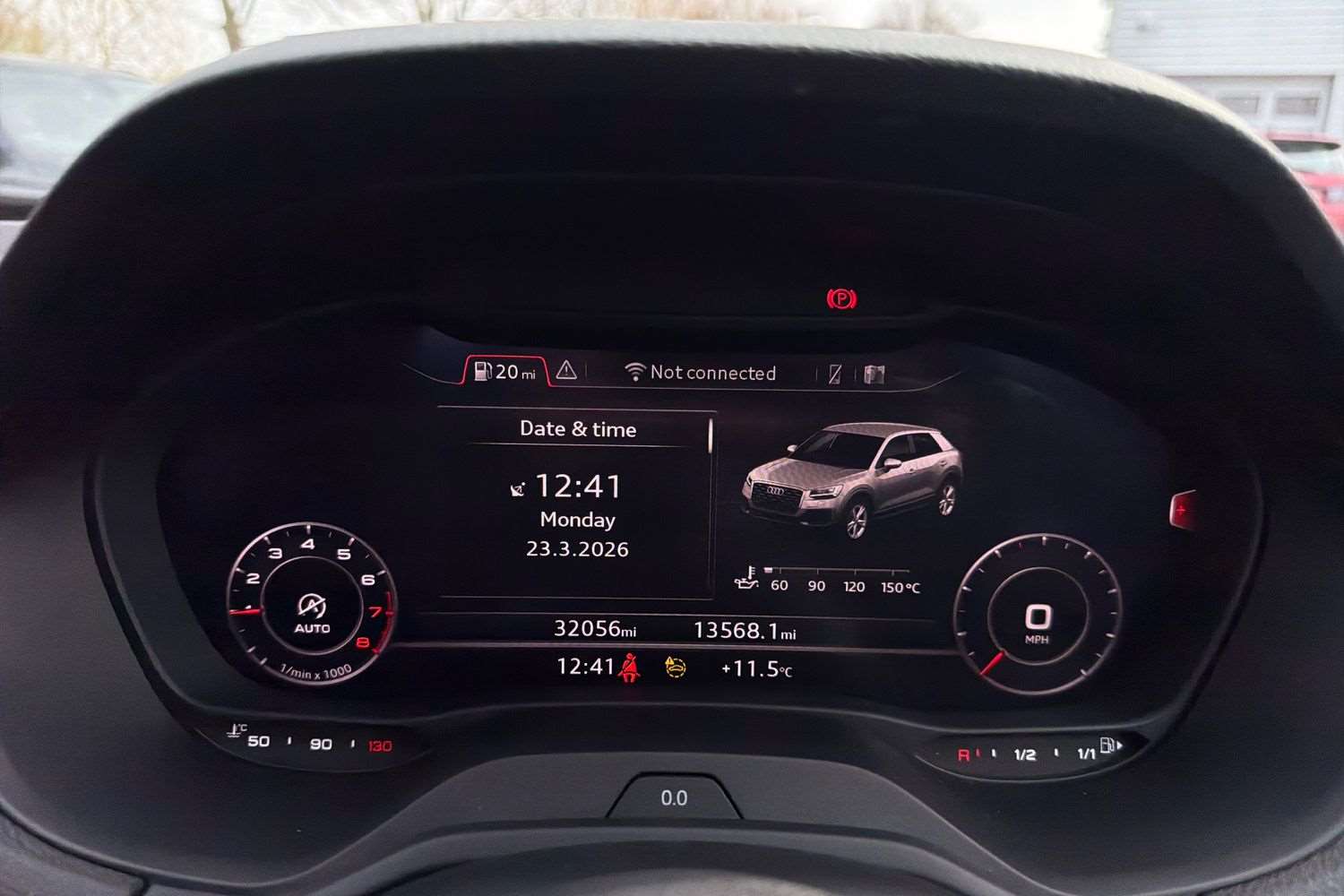 Used Audi Q2 2023 for sale - 78010435: Photo 18