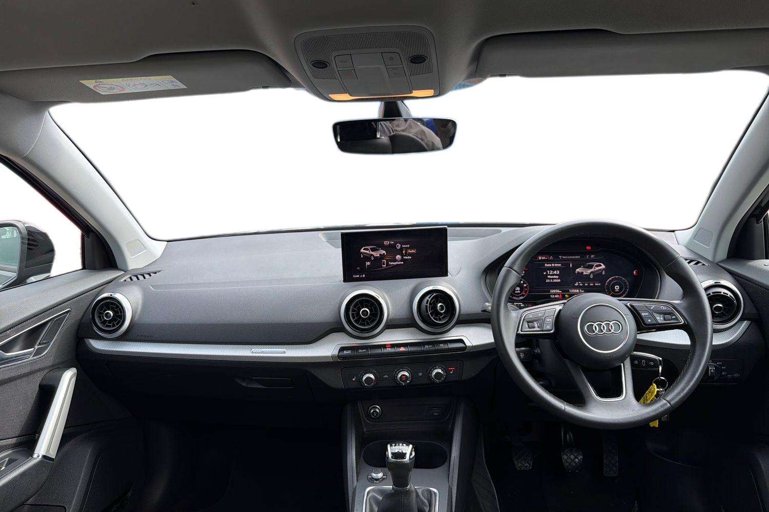 Used Audi Q2 2023 for sale - 78010435: Photo 19