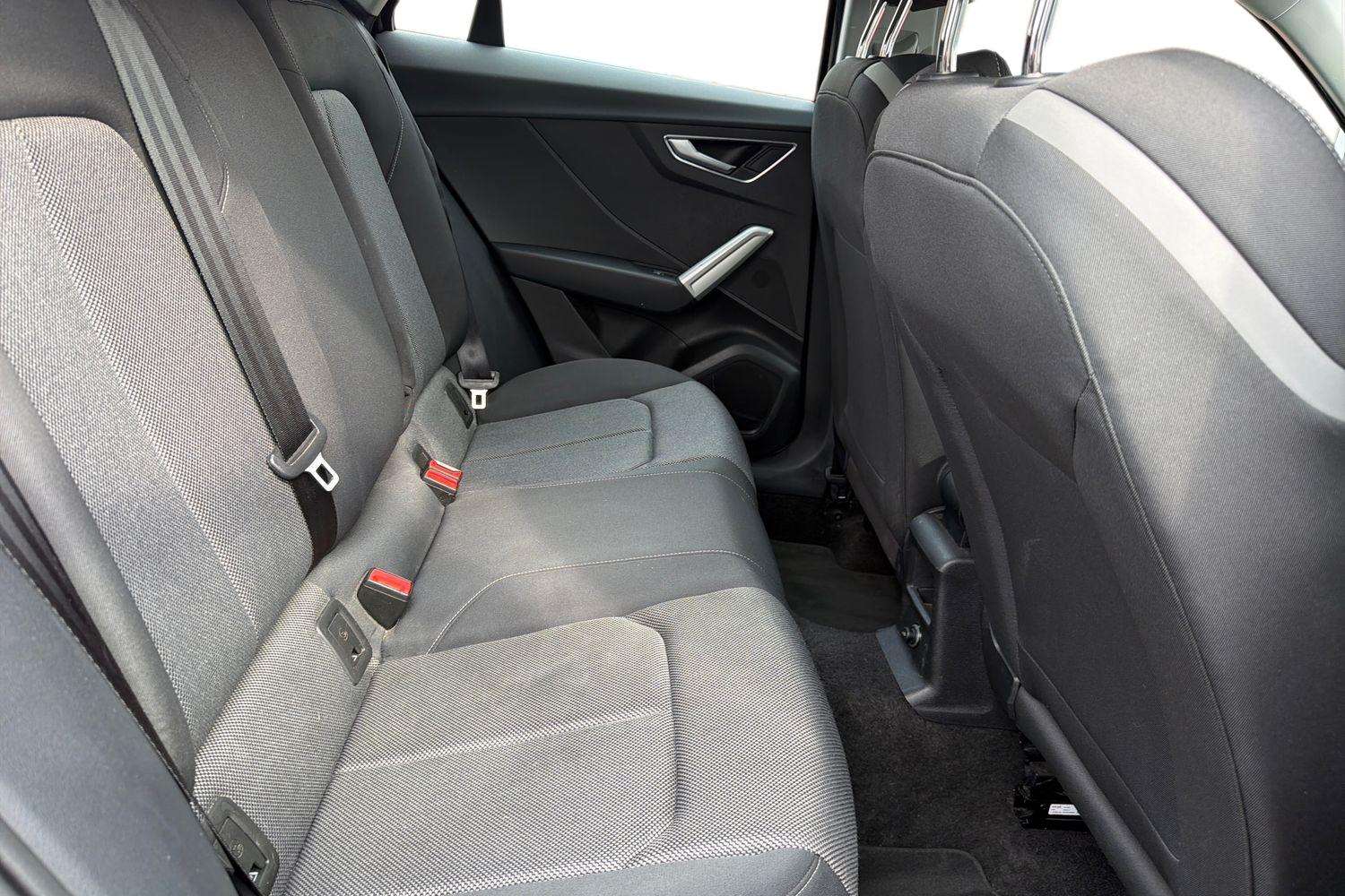 Used Audi Q2 2023 for sale - 78010435: Photo 21