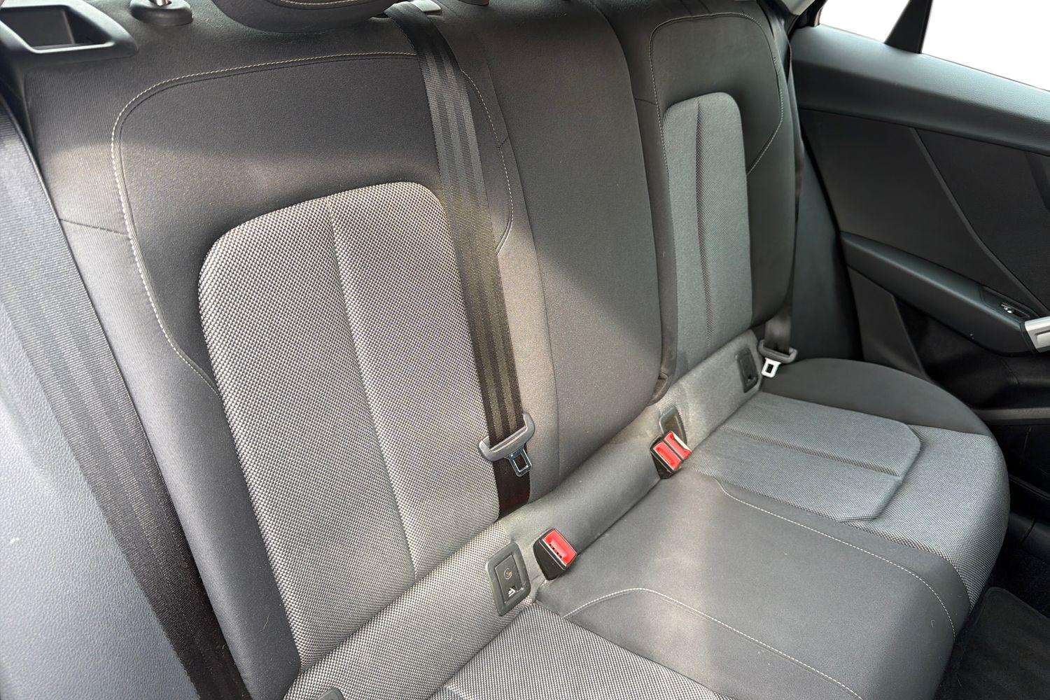 Used Audi Q2 2023 for sale - 78010435: Photo 22