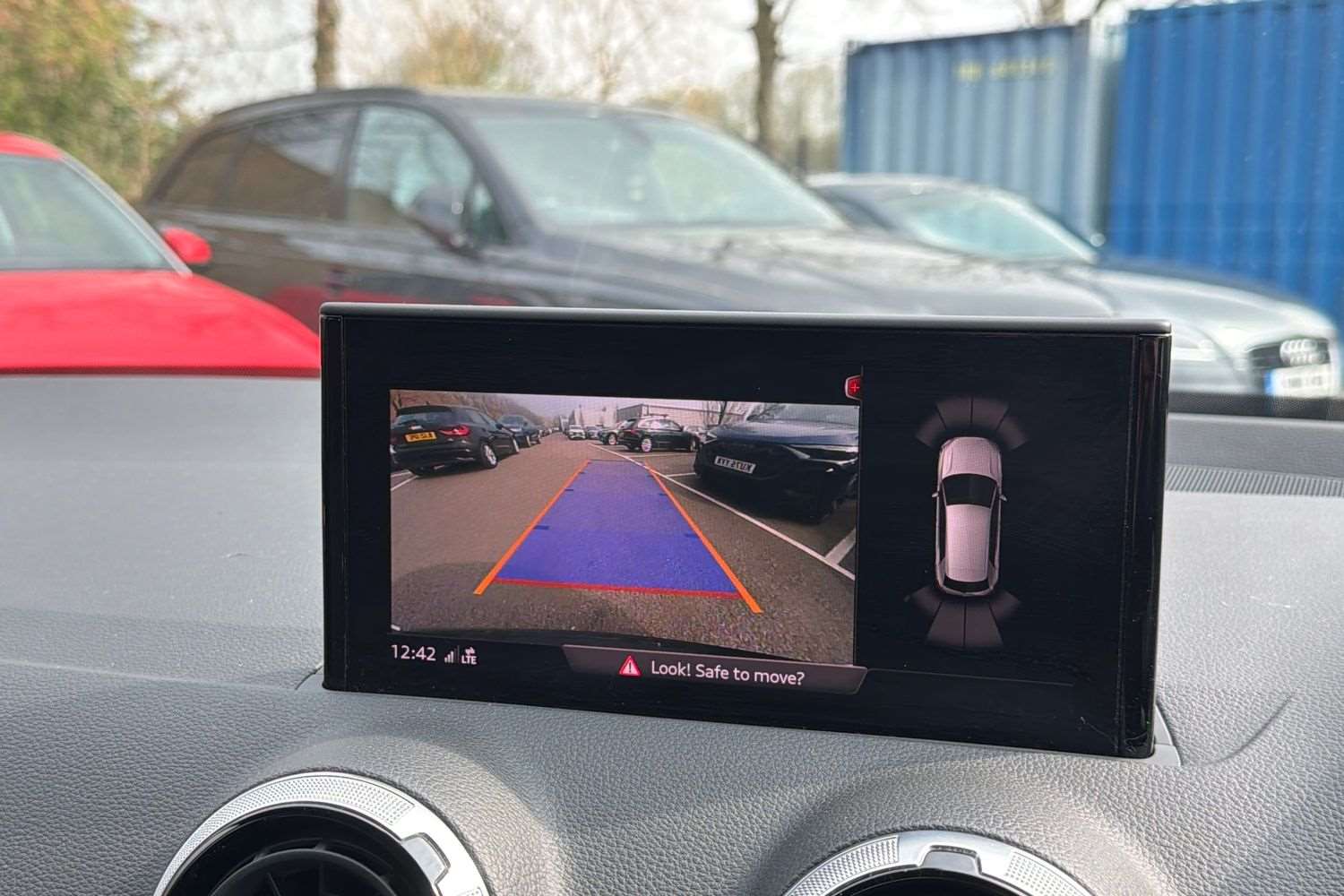 Used Audi Q2 2023 for sale - 78010435: Photo 26