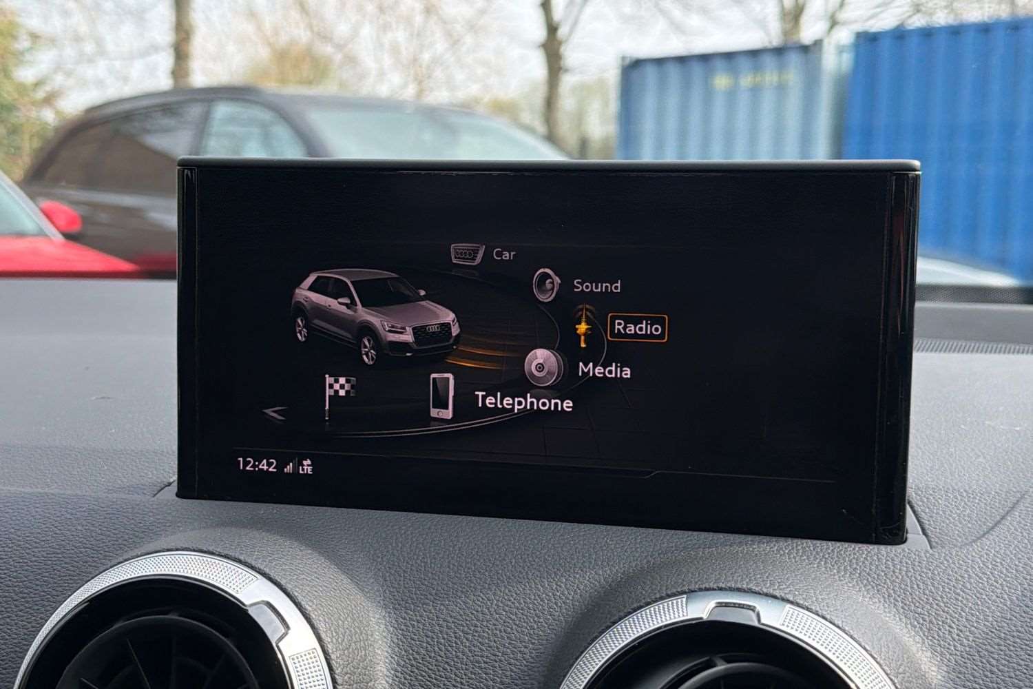 Used Audi Q2 2023 for sale - 78010435: Photo 27