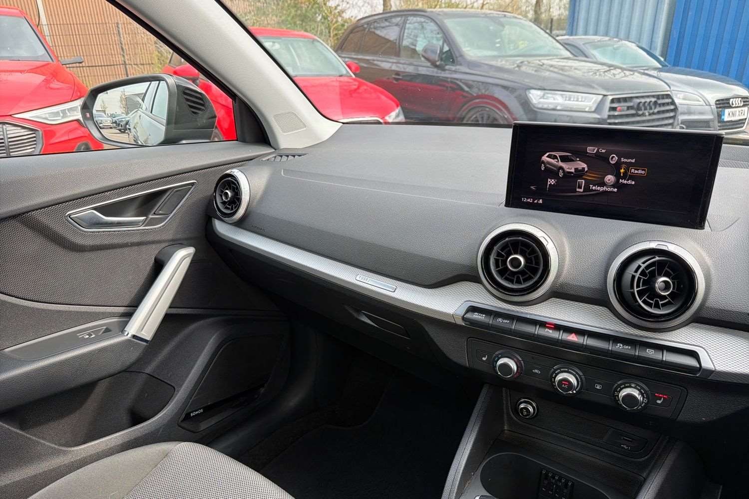 Used Audi Q2 2023 for sale - 78010435: Photo 29