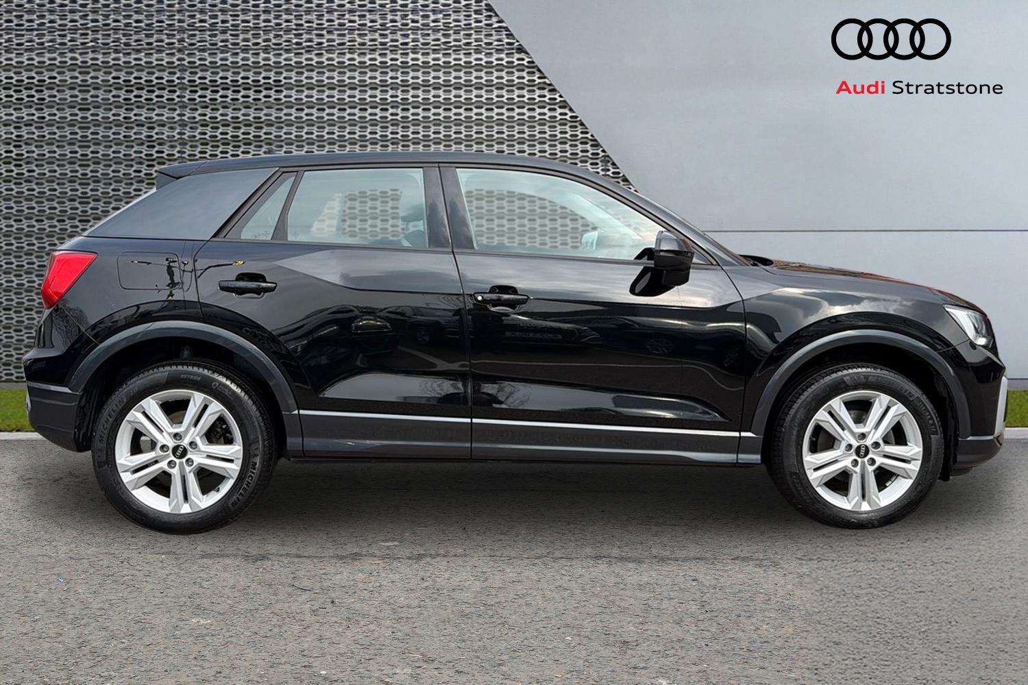 Used Audi Q2 2023 for sale - 78010435: Photo 4