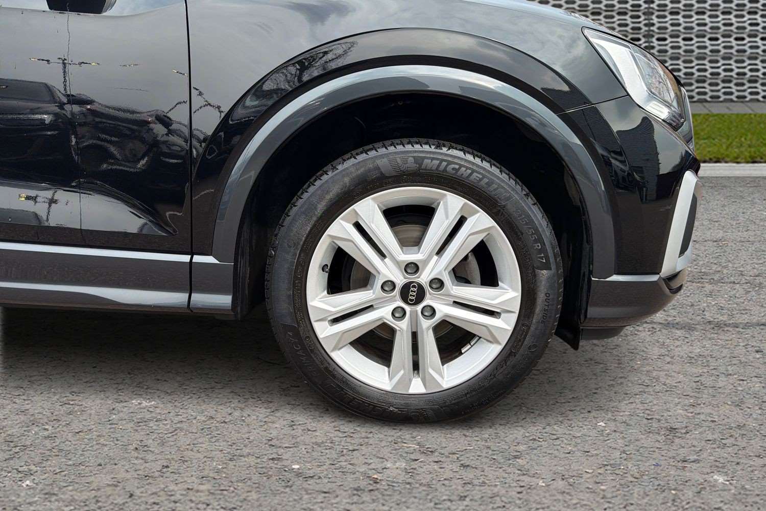 Used Audi Q2 2023 for sale - 78010435: Photo 5
