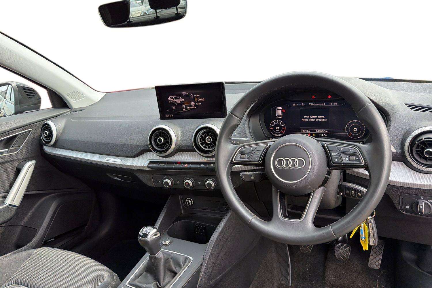 Used Audi Q2 2023 for sale - 78010435: Photo 6