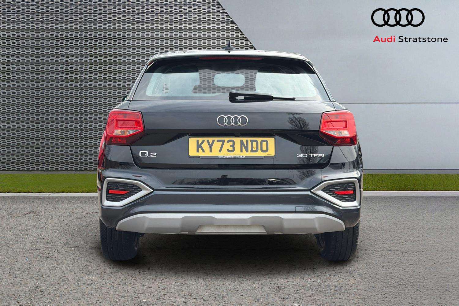 Used Audi Q2 2023 for sale - 78010435: Photo 7