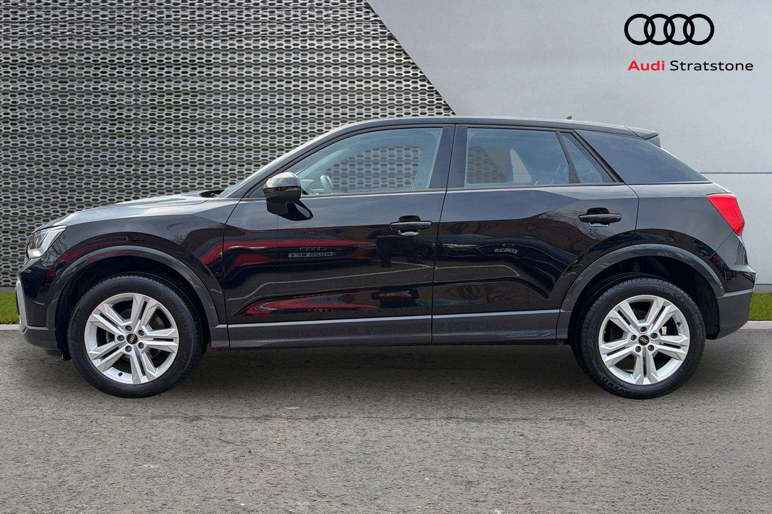 Used Audi Q2 2023 for sale - 78010435: Photo 8